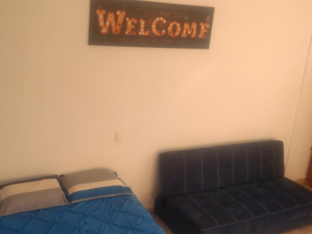Appartement Xochimilco Hermoso Departamento Loft Junto A Trajineras