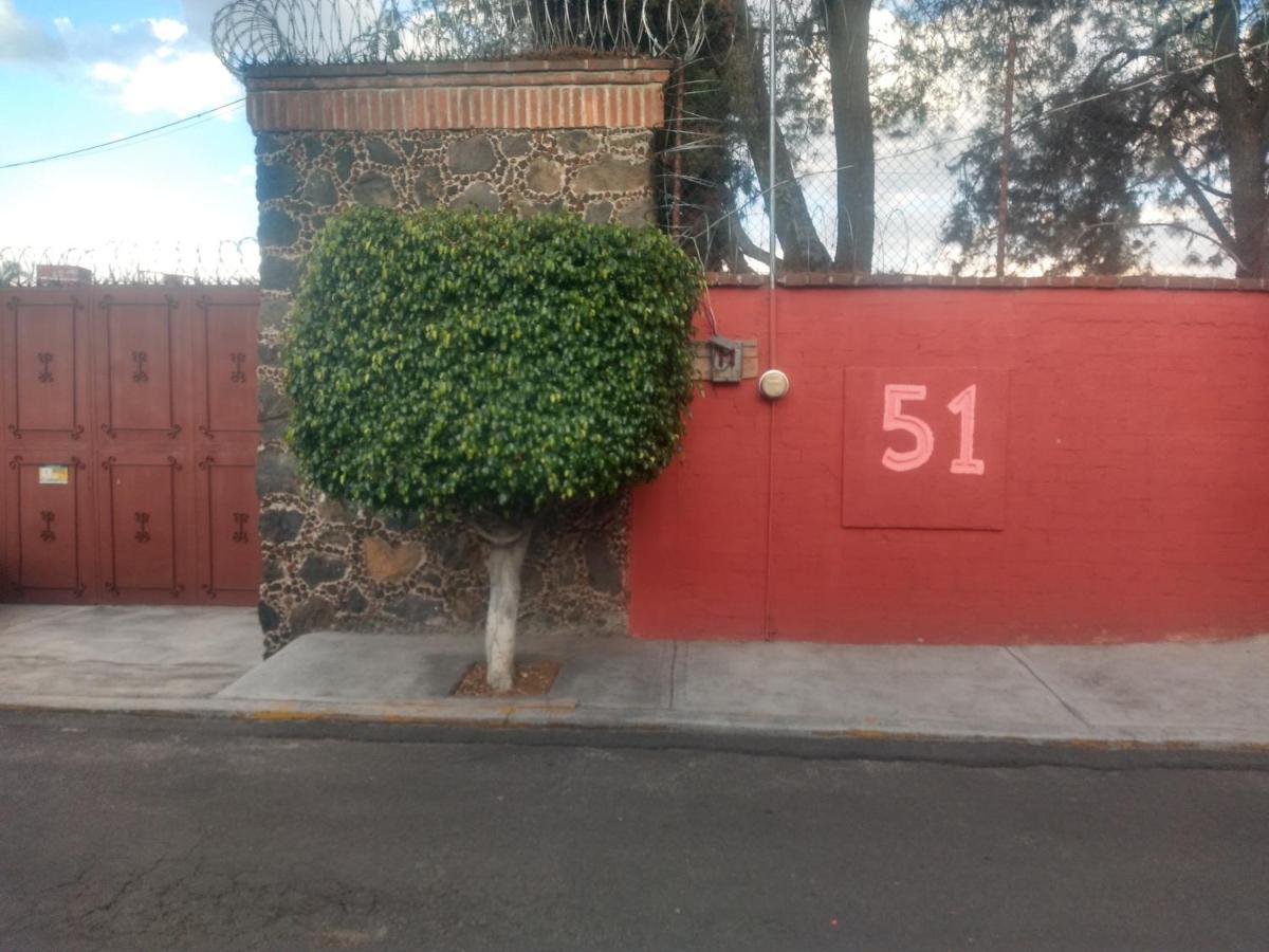Xochimilco Hermoso Departamento Loft Junto A Trajineras Appartement Mexico