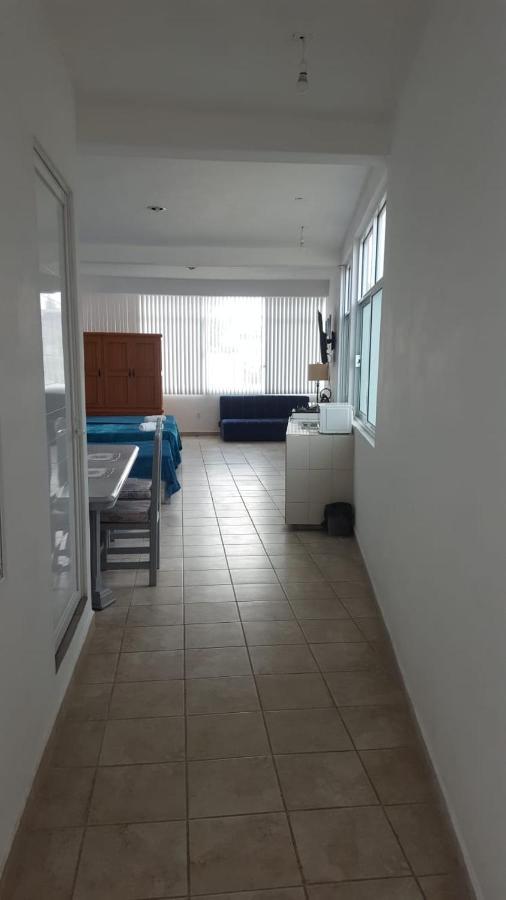 Appartement Xochimilco Hermoso Departamento Loft Junto A Trajineras *