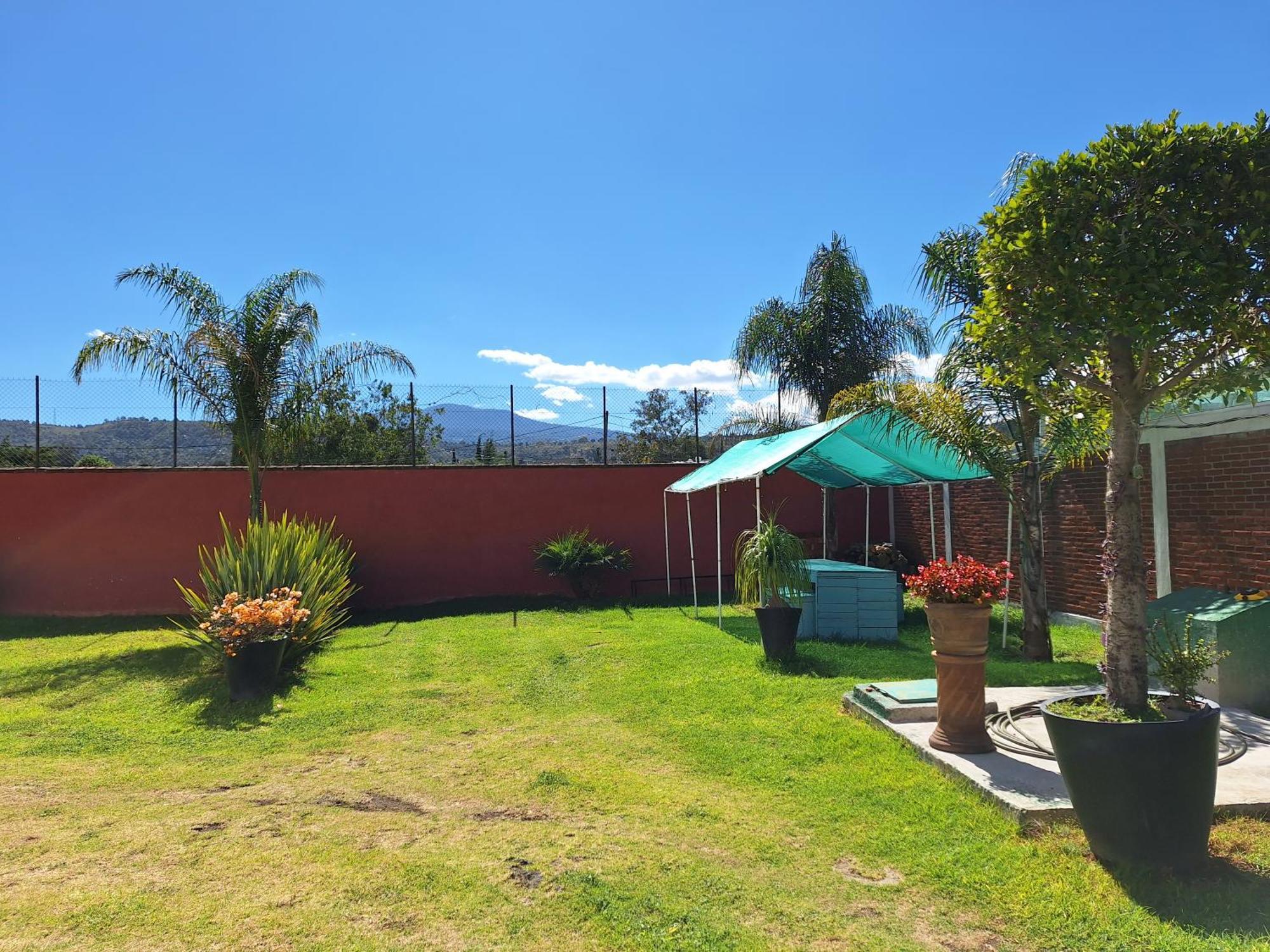 Appartement Xochimilco Hermoso Departamento Loft Junto A Trajineras Mexico