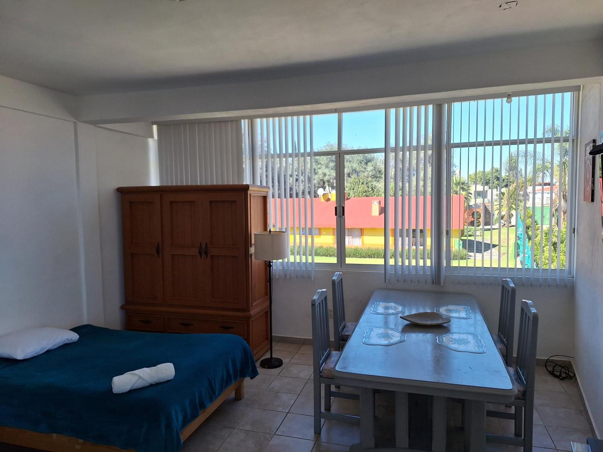 Appartement Xochimilco Hermoso Departamento Loft Junto A Trajineras